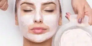 Aquagold- Celebrity Facial