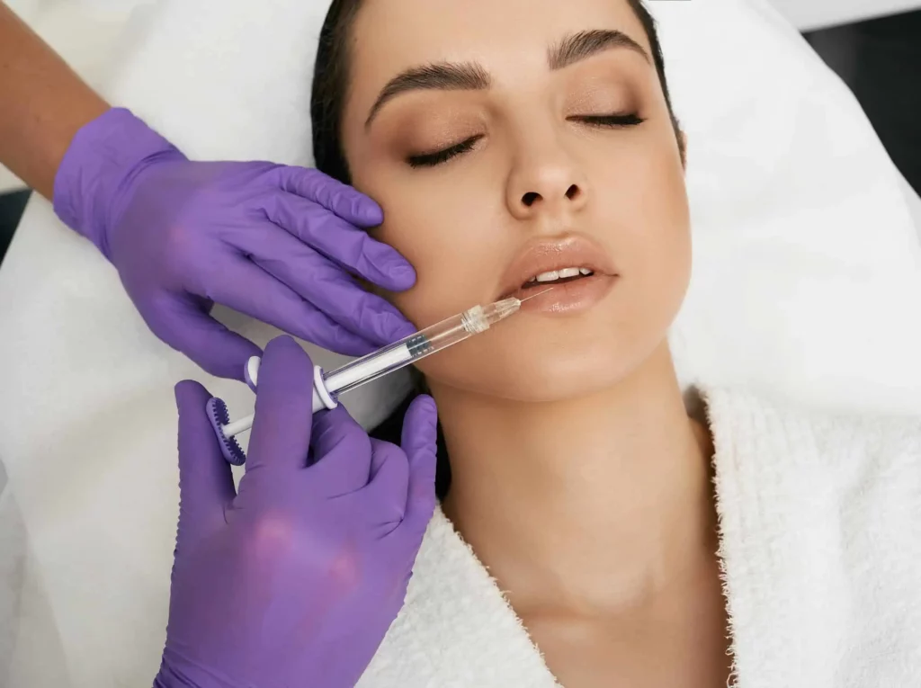 Dermal Fillers in Avon