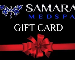 Gift Card | Samara Medspa