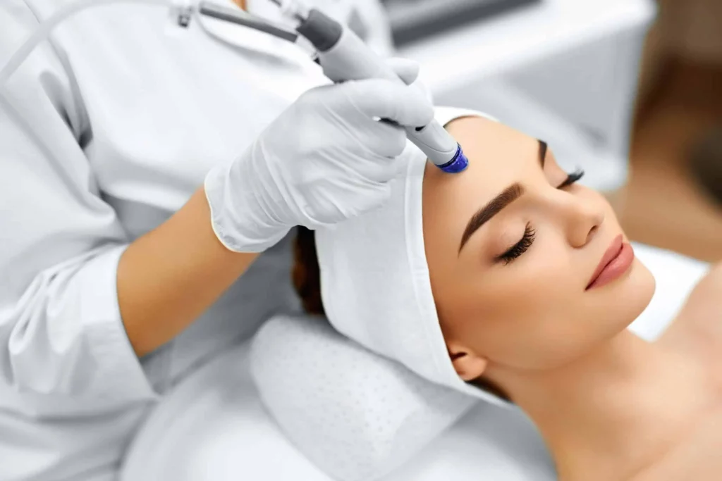 Hydrafacial Treatment | Samara Medspa