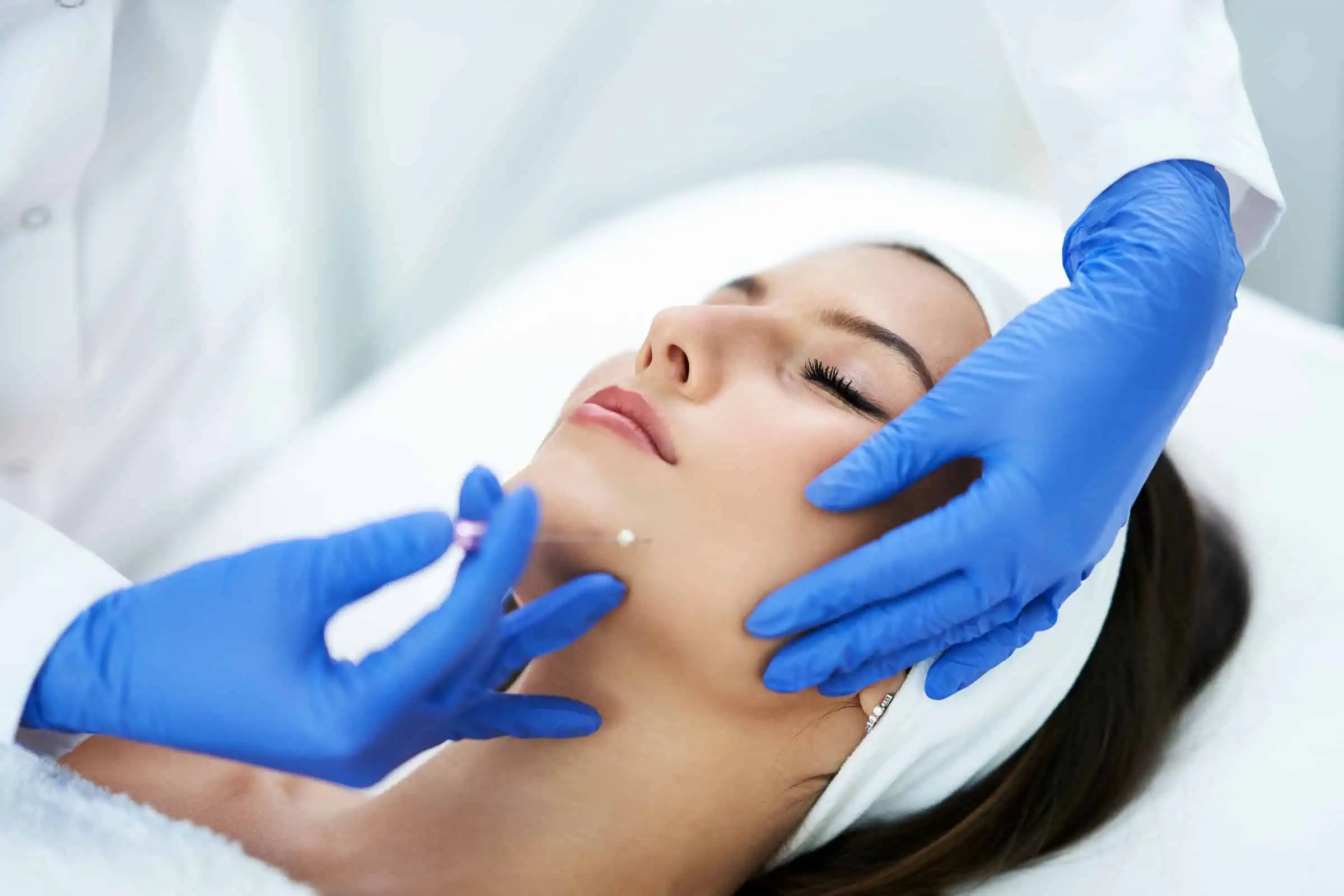 Mint Threads | Samara Medspa