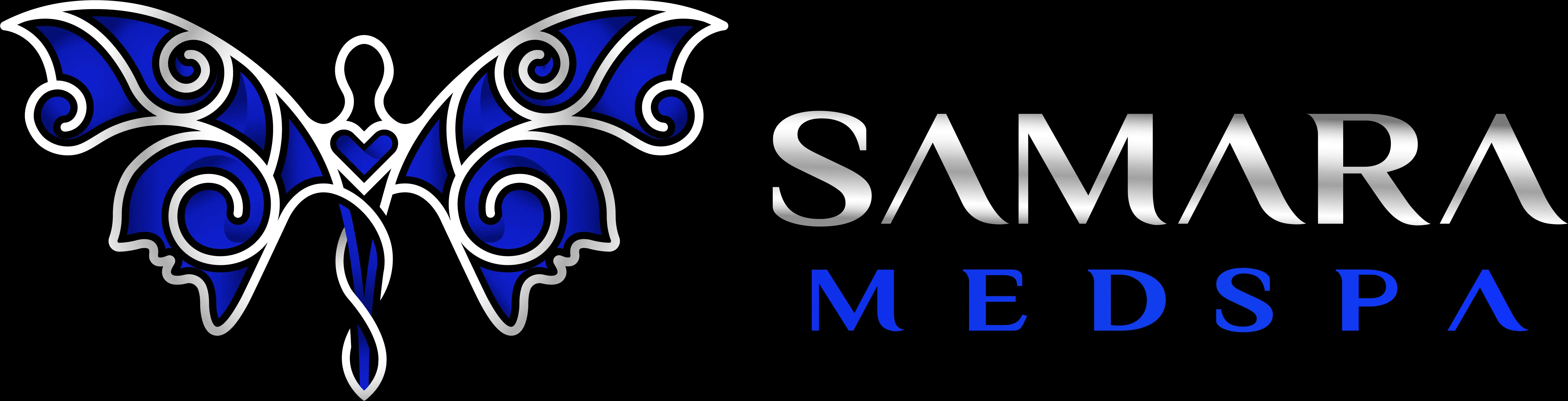 Samara Medspa Logo