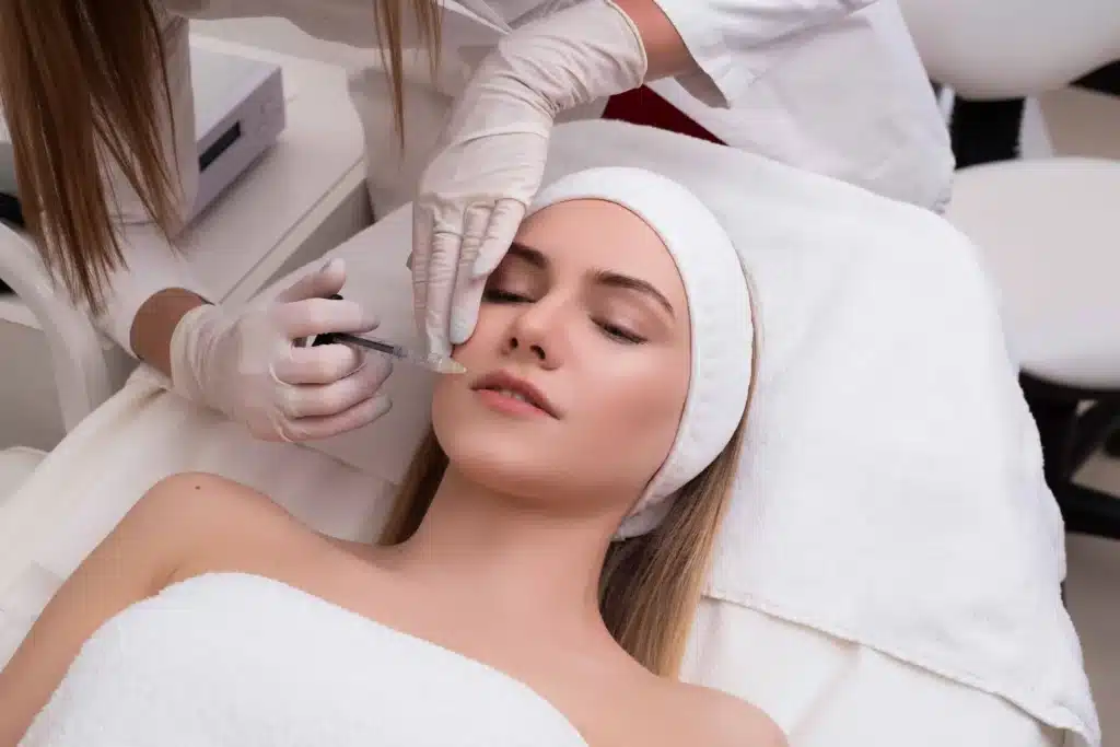 Restylance Treatment | Samara Medspa