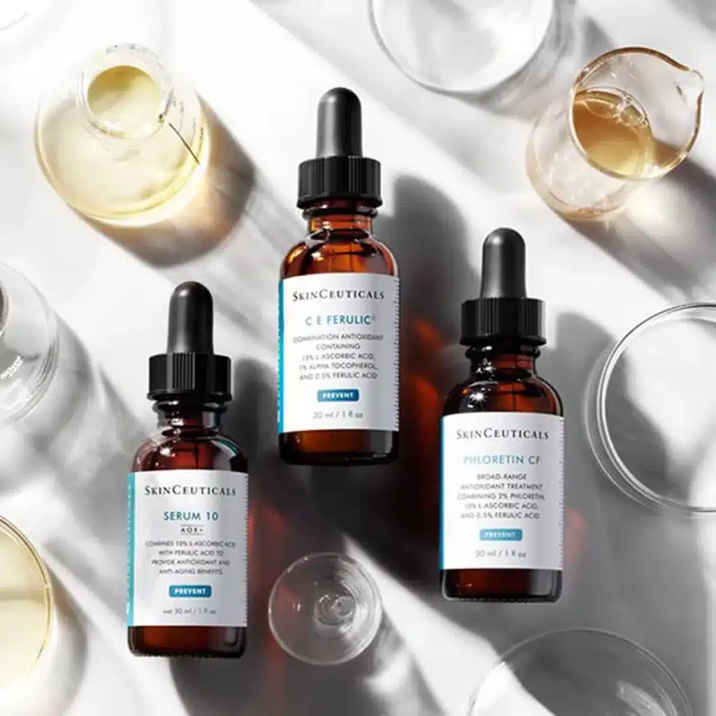 SkinCeuticals