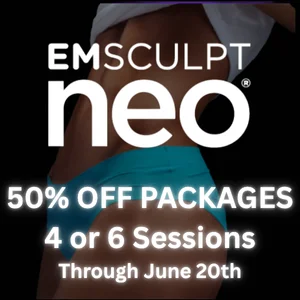 Emsculpt Special