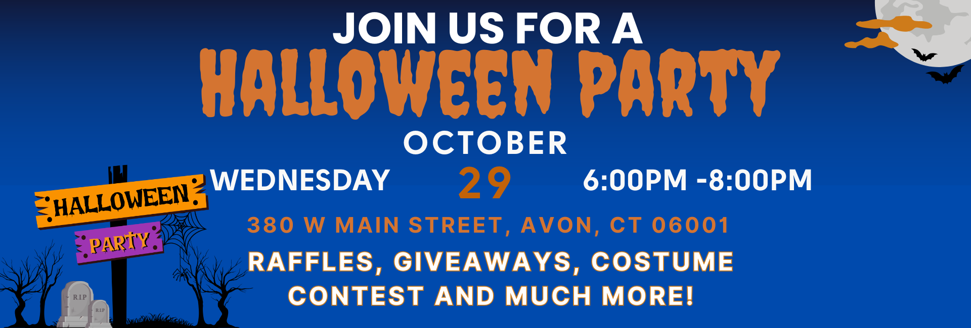JOIN US FOR A (1)