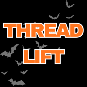 Thread Lift - $500 DEPOSIT