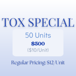 Tox Tiered Pricing 5