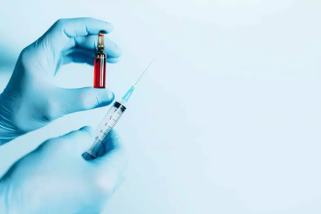 IM Injections