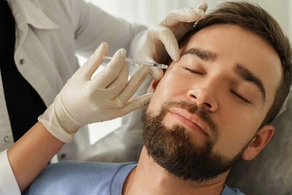 Non-Surgical BBL with Dermal Fillers in Glastonbury