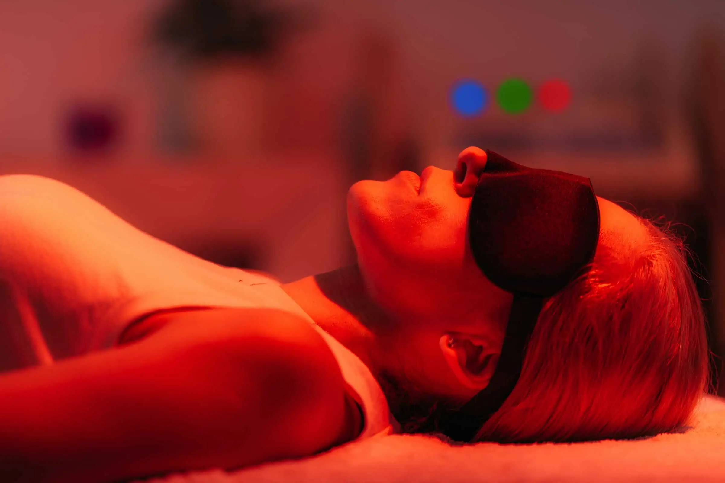 RLT Service | Samara MedSpa