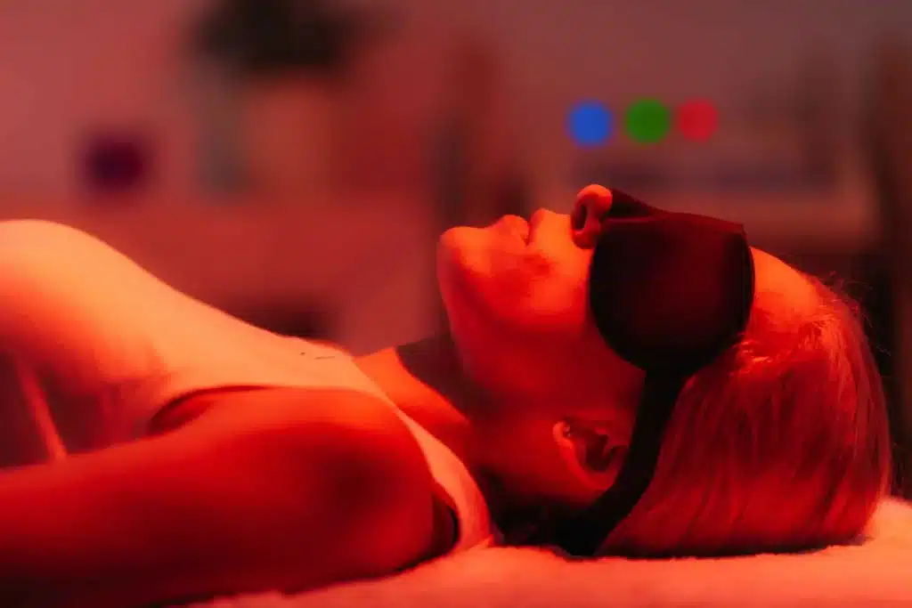 Red Light Therapy in Avon