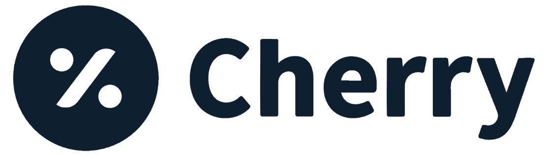 Cherry Payment Logo
