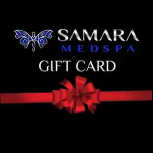 Samara Medspa Gift Card
