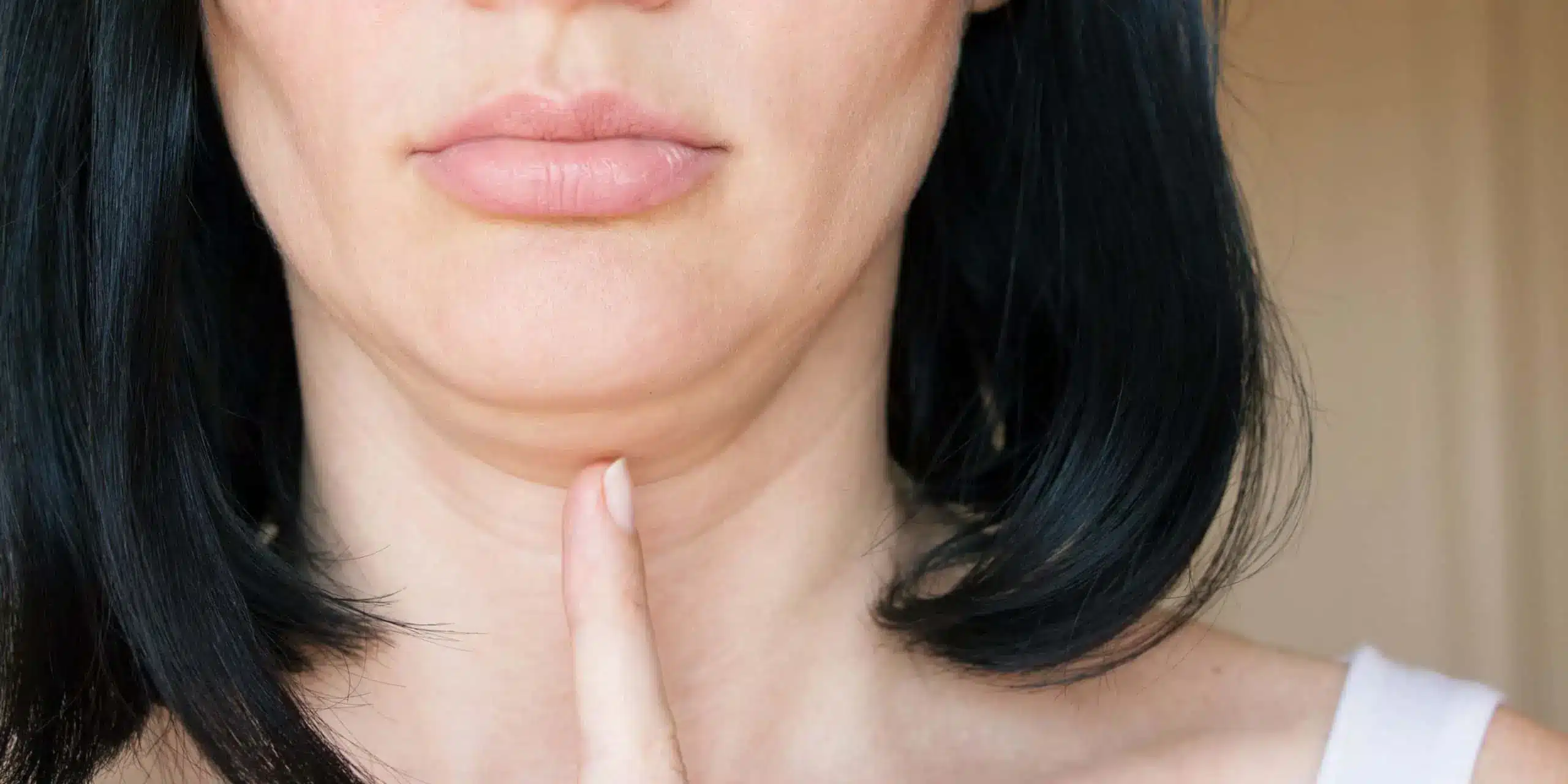 Kybella Treatment to Reduce Double Chin