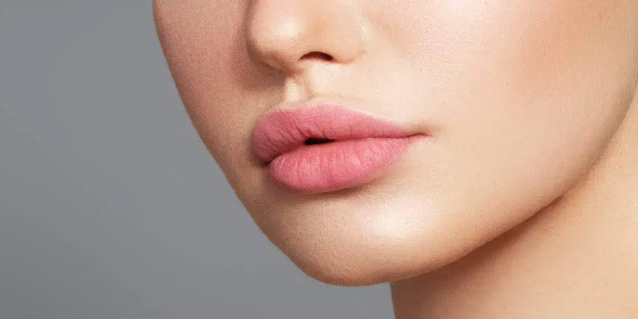 Scarred Lips= Get Rid of Them