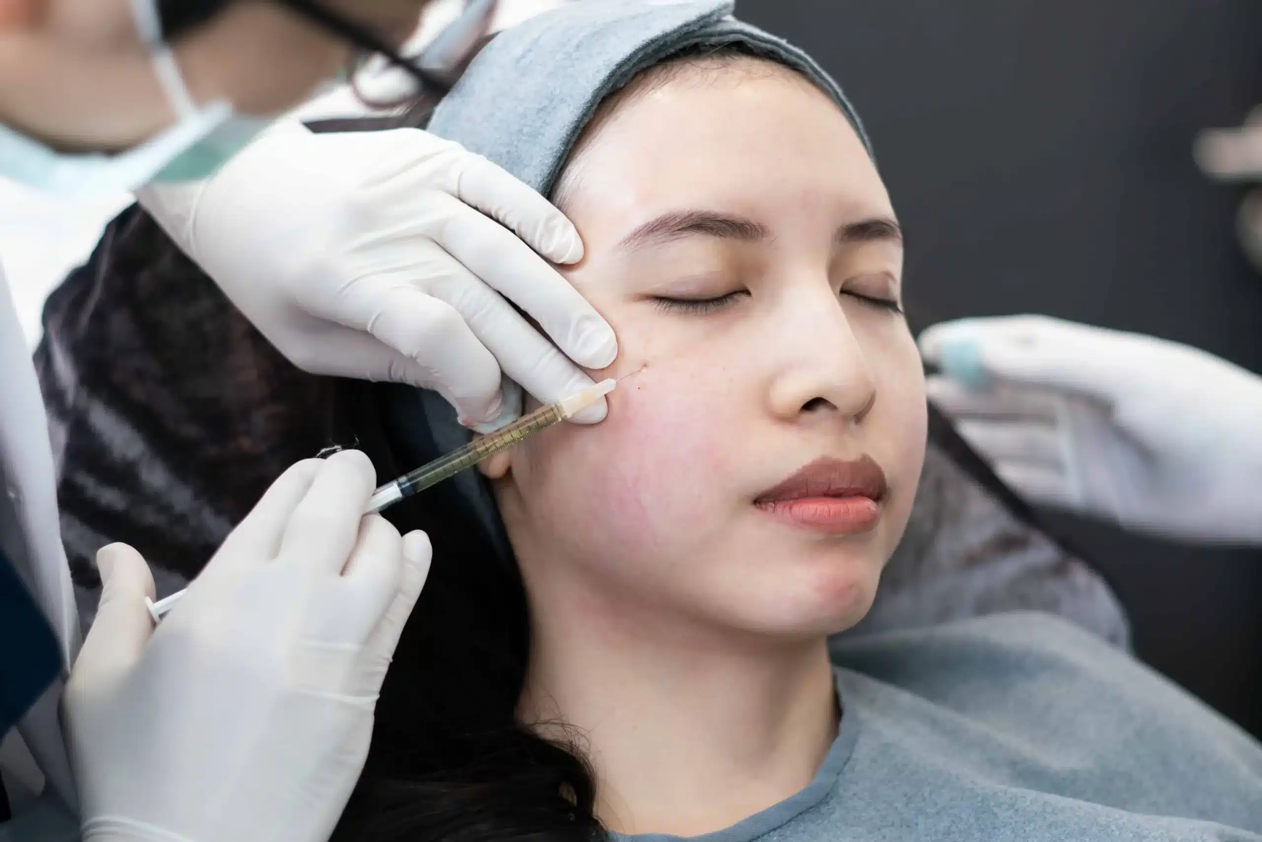 Dysport Service | Samara Medspa