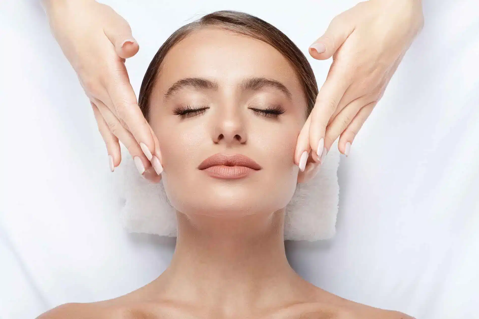 Full Facial Consonance in Avon, CT