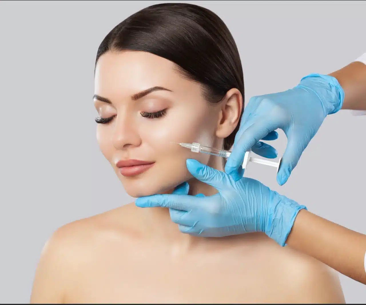Injectables in Samara Medspa