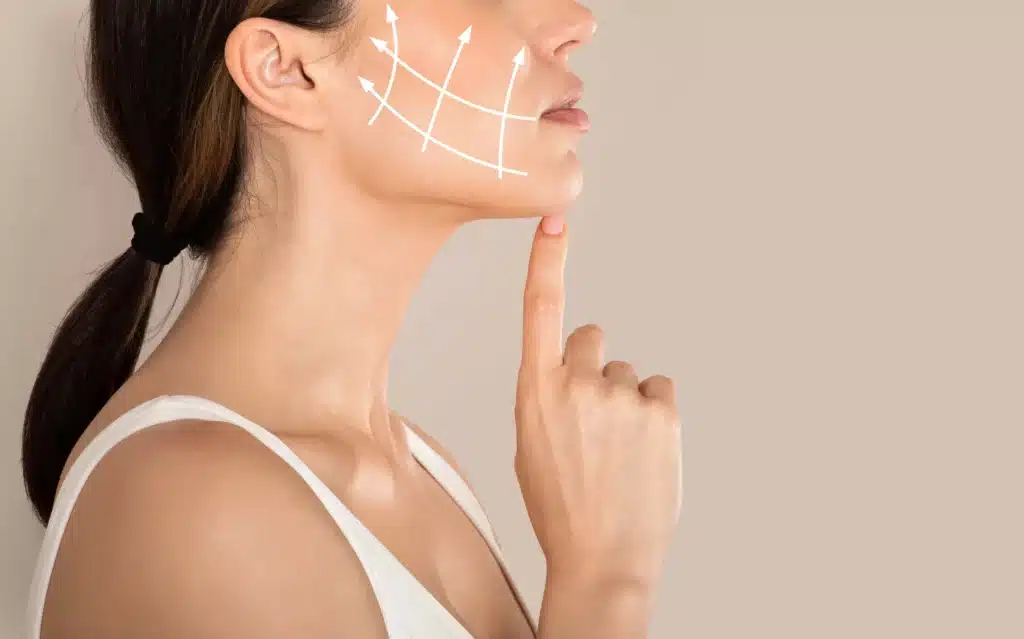 Jowls | Samara Medspa