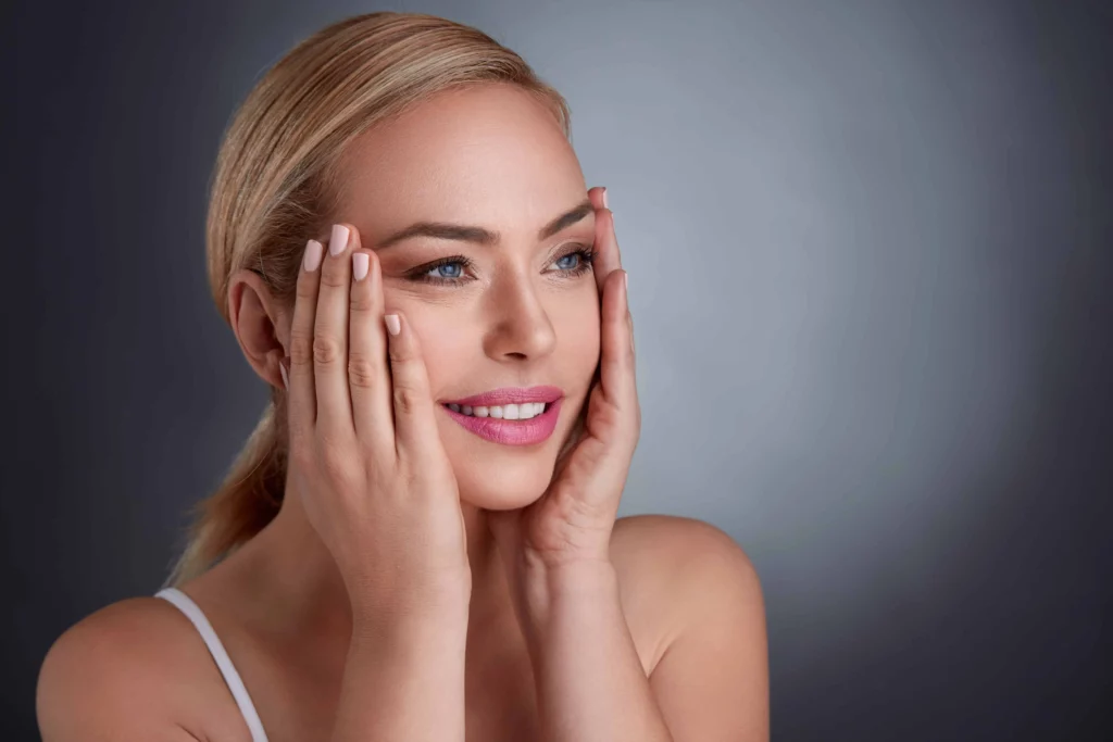 Laser Skin Tightening | Samara Medspa