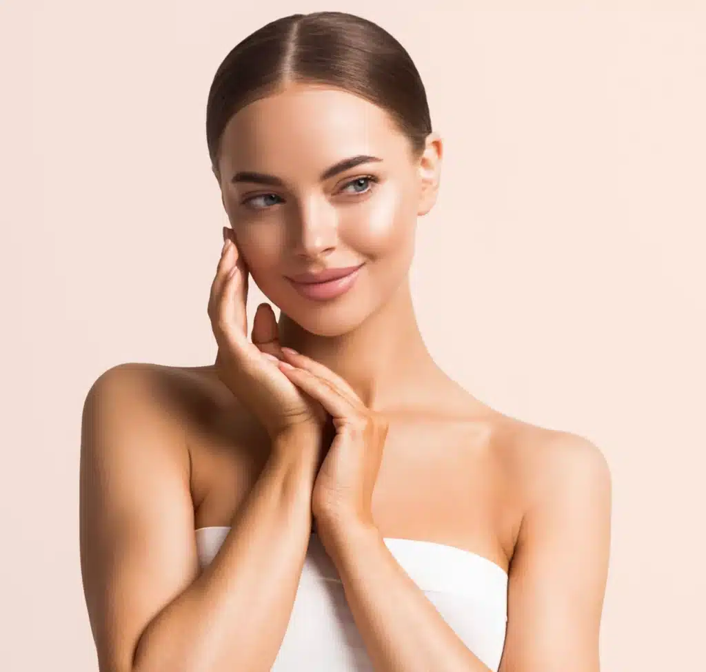 Pigment Removal (Melasma Treatment, Sun Damage)