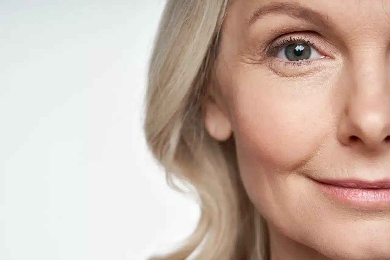 SmoothEye® - Eye Tightening Treatment
