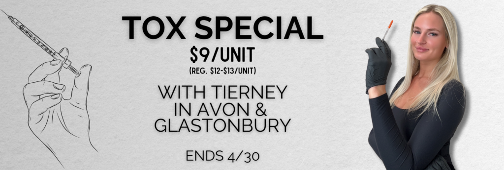 Tox Special $9/Unit